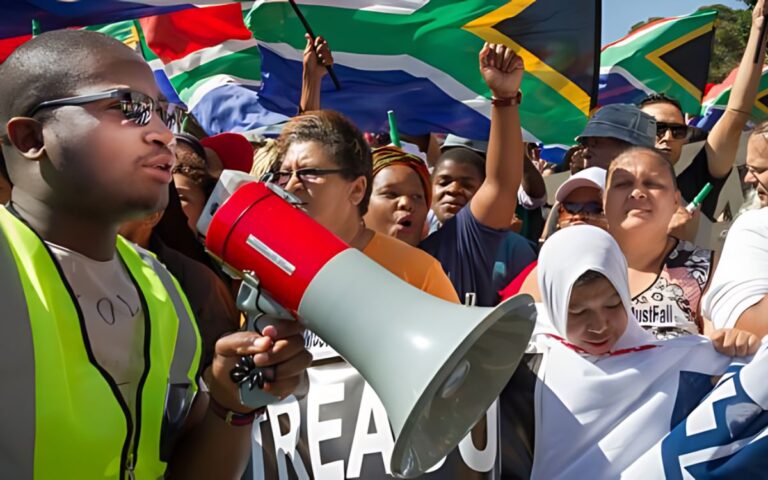 EVENT | Democracy in Sub-Saharan Africa: Trends, Opportunities, Challenges & Threats