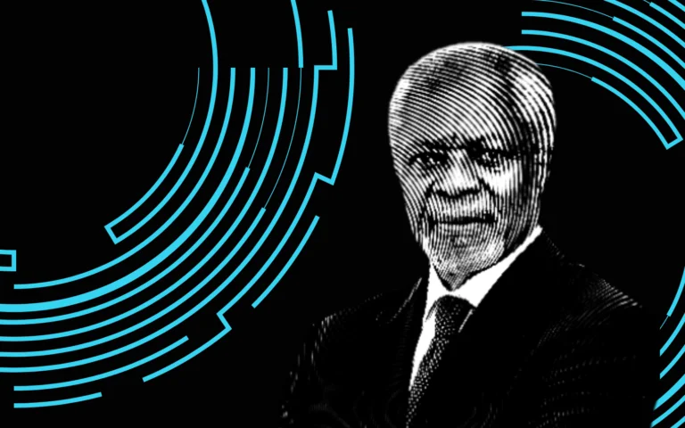 Kofi Annan NextGen Democracy Prize